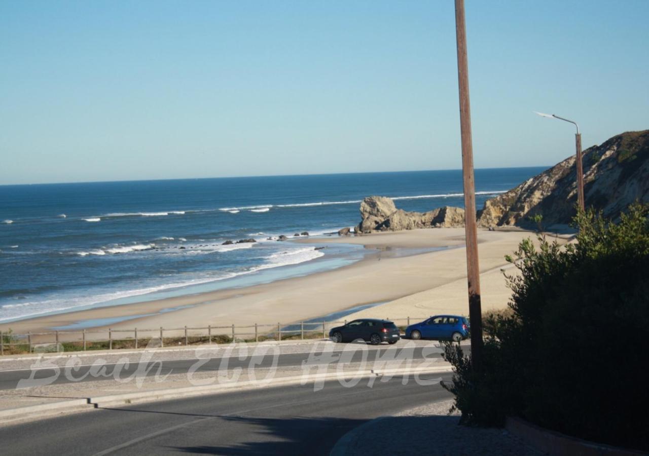 Beach Eco Home Senhora da Vitoria Exteriér fotografie