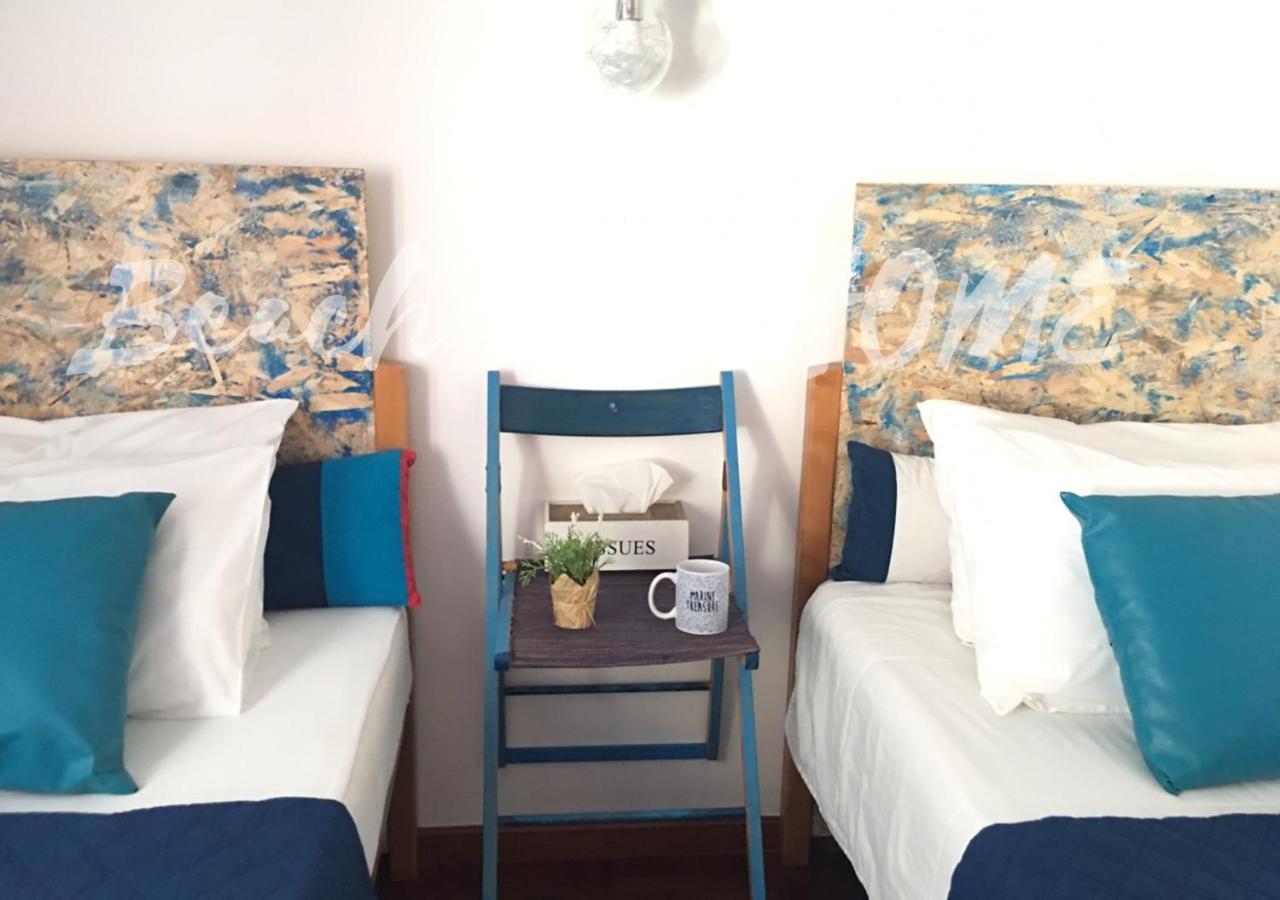 Beach Eco Home Senhora da Vitoria Exteriér fotografie